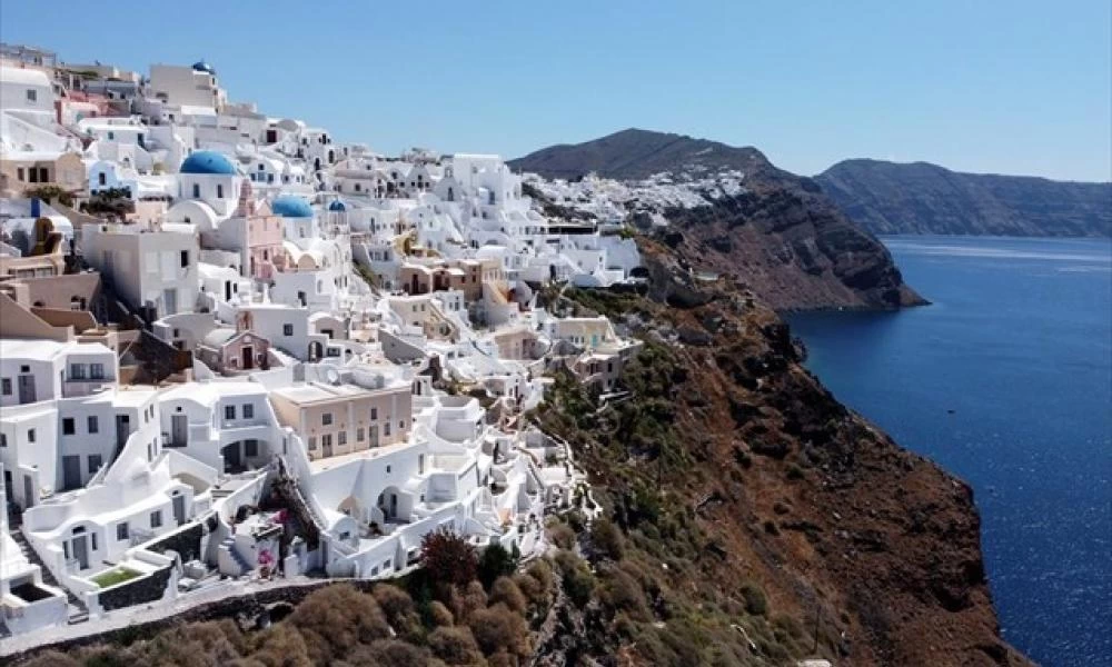 Τουρισμός για Όλους: Πότε ανοίγει η πλατφόρμα για την υποβολή αιτήσεων